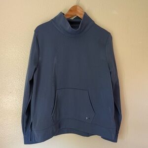 ❇️Under Armour ColdGear Loose Mirage Fleece Mock Neck Pullover 2 for $22❇️